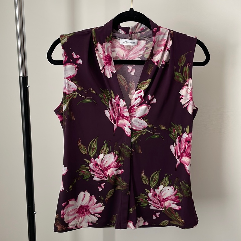 Calvin Klein Blouse